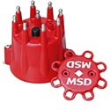 Distributor Accessories