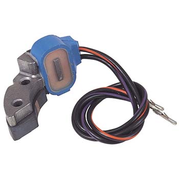 MSD Ignition, Magnetic Pickup, All MSD Billet & Pro Billet