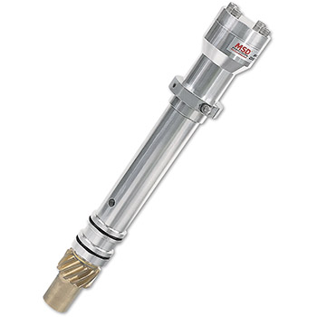 MSD, Oil Pump Drive, Chev SB/BB