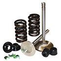 Chev SB Head Improvement Kits