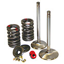 Chev BB Head Improvement Kits