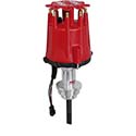 MSD Ignition, Pro-Billet Racing Distributor, w/ Mechanical Advance, Chrysler 273-360, Sold as Each