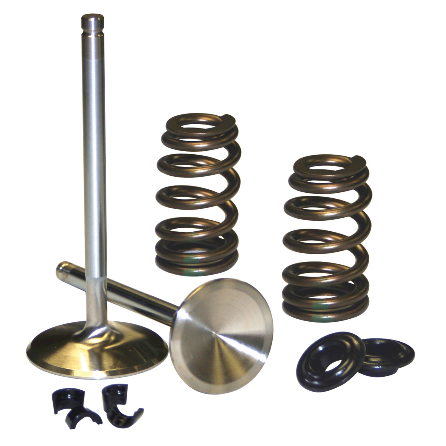 Head Improvement Kit, GM Gen III, Hydraulic Roller to .620