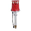 MSD Ignition, Pro-Billet Racing Distributor, Chevrolet Small Block/Big Block w/Locked Advance, Sold as Each