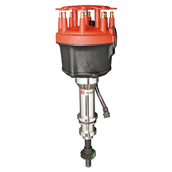 MSD Ignition, Billet Racing Distributor, w/ Mechanical Advance, Ford 351C/M, 429-460, Sold as Each