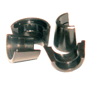 Crower Valve Locks - 10 Degree +.050 Crower Valve Locks - 10 Degree +.050