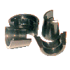 Crower 10 Degree Machined Locks