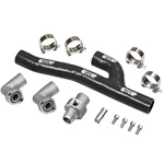 Davies Craig EWP Header Adapter Kit
