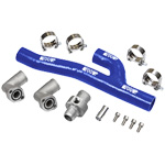 Davies Craig EWP Header Adapter Kit