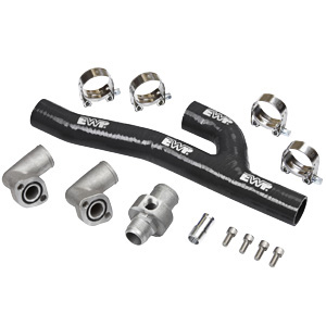 Davies Craig EWP Header Adapter Kit