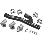 Davies Craig EWP Header Adapter Kit