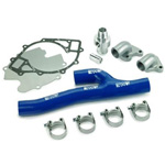 Davies Craig EWP Header Adapter Kit