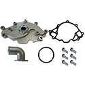 Davies Craig, EWP Header Adaptor Kit, Ford 260-351W, Hose Not Included