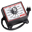 MSD Ignition, RPM Module Selector, 4600-6800