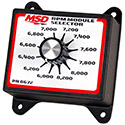 MSD, RPM Module Selector, 6000-8200