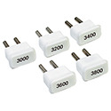 MSD Ignition, RPM Module Kit, 3,000-3,800 (Even Increments)