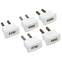 MSD Ignition, RPM Module Kit, 4,100-4,900 (Odd Increments)