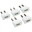 MSD Ignition, RPM Module Kit, 5,000-5,800 (Even Increments)