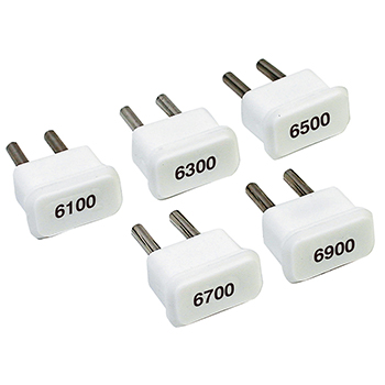 MSD, RPM Module Kit, 6,100-6,900 (Odd Increments)