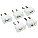 MSD Ignition, RPM Module Kit, 7,000-7,800 (Even Increments)
