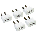 MSD Ignition, RPM Module Kit, 8,100-8,900 (Odd Increments)