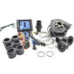 Water Pump Digital Controllers