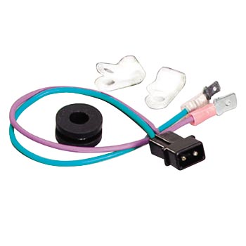 MSD Ignition, HEI Module Bypass Harness, Sold as Each