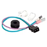 MSD Ignition, HEI Module Bypass Harness, Sold as Each