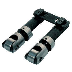 Comp Cams, Endure-X Mechanical Roller Lifters, Chev SB