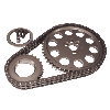 Cloyes, Hex-A-Just True Roller Timing Set, Chev BB