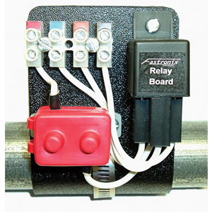 Fastronix EZ Mount Relay Board