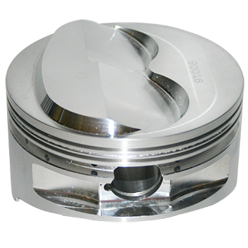 ross racing pistons chev sb extra high dome 4 155 quot bore modern engine oil control piston ring designs include
