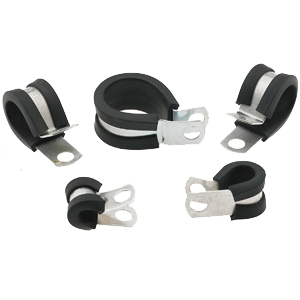 Fragola Padded Line Clamps