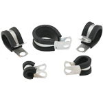 Fragola Padded Line Clamps