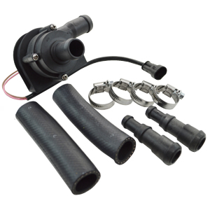 Davies Craig EBP�23 Electric Booster Pump Kit