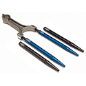ARP, Rod Bolt Extensions, 3/8