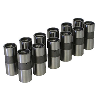 Howards Performance Hydraulic Lifters