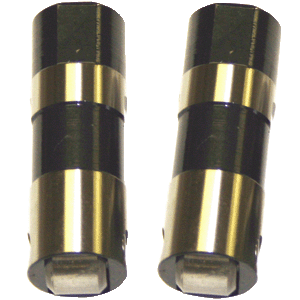 Howards, OE Style Performance Hyd. Roller Lifters, Chev