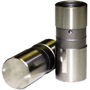 Howards, Direct Lube Hydraulic Lifters, Chev V8 265-454