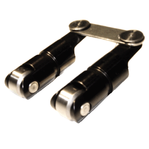 Howards, Vertical Bar Mechanical Roller Lifters, Chev SB