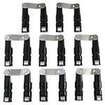 Howards, Vertical Bar Mechanical Roller Lifters, Chev BB
