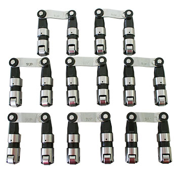 Howards Cams RaceMax Mechanical Roller Lifters