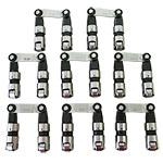 Howards Cams RaceMax Mechanical Roller Lifters