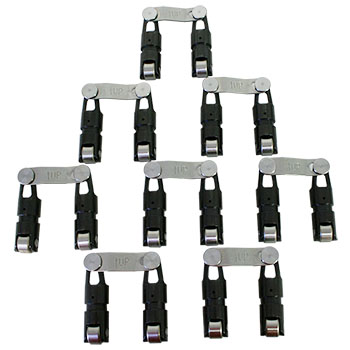 Howards, Pro Lite Direct Lube Mech. Roller Lifters, Chev BB