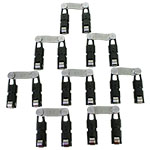 Howards, Pro Lite Direct Lube Mech. Roller Lifters, Chev BB