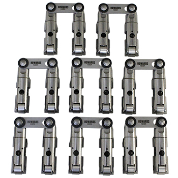 Howards, Mid Range Lifter, SB Chev, 265-400