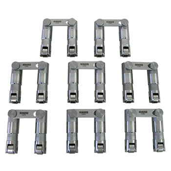 Howards, High Endurance Retro-Fit Hydraulic Roller Lifters