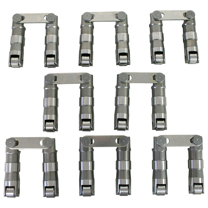 Howards, Max Effort Retro-Fit Hyd. Roller Lifters, Chev SB