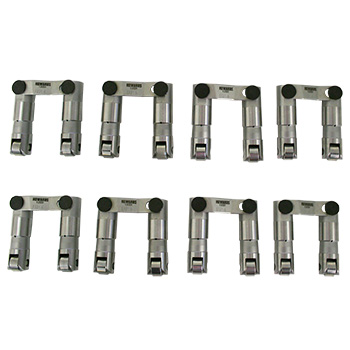 Howards, Race Series Vert. Bar Hyd. Roller Lifters, Chev BB