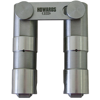 Howards, Street Retro-Fit Hyd. Roller Lifters, Chev SB